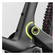 Canyon Lux World Cup CFR X0 AXS