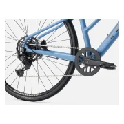 Trek FX 2 Midstep