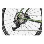Cannondale Quick 3 StepThru