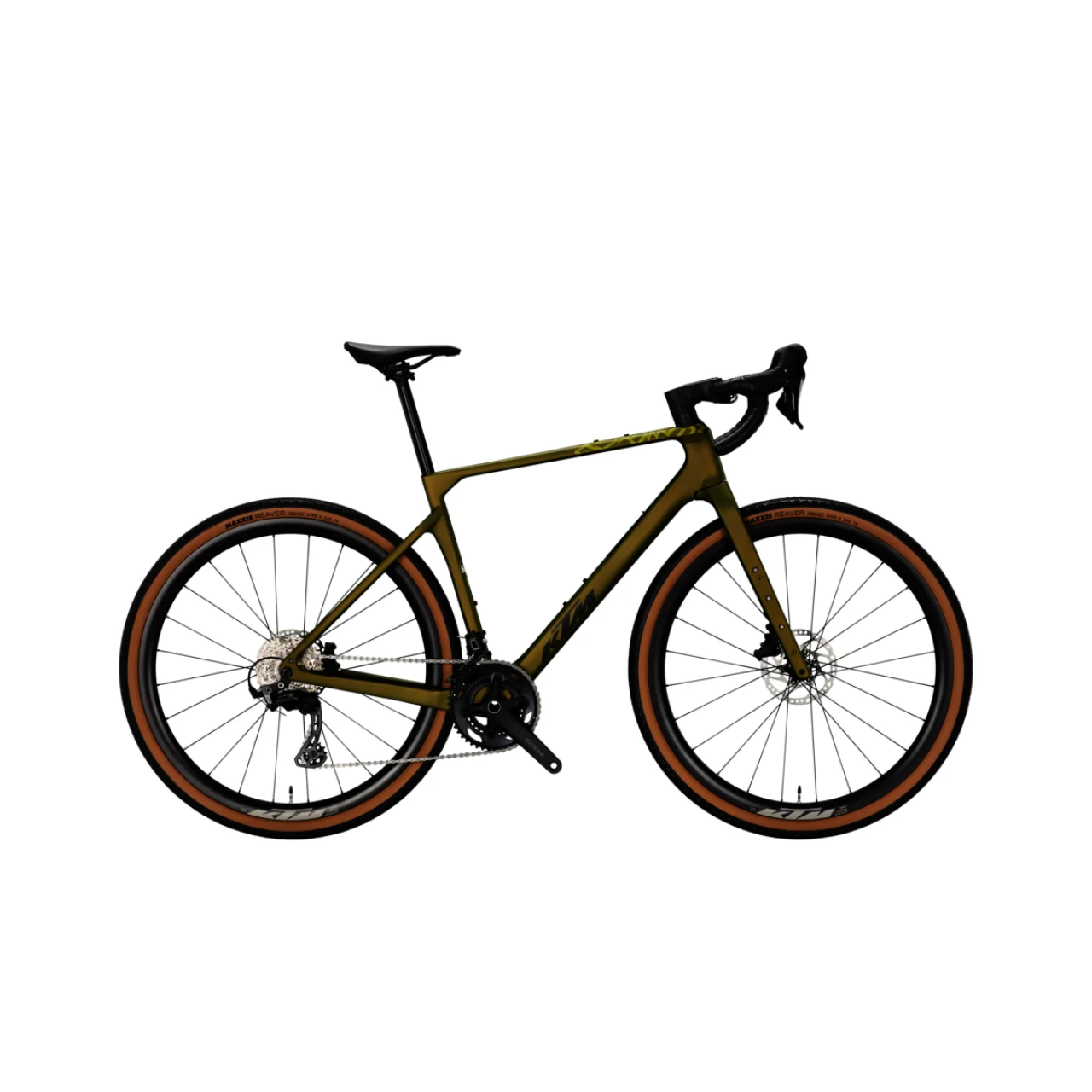 KTM Gravelator Elite 2X