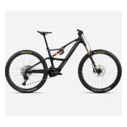 Orbea Rise LT M-Team 630Wh