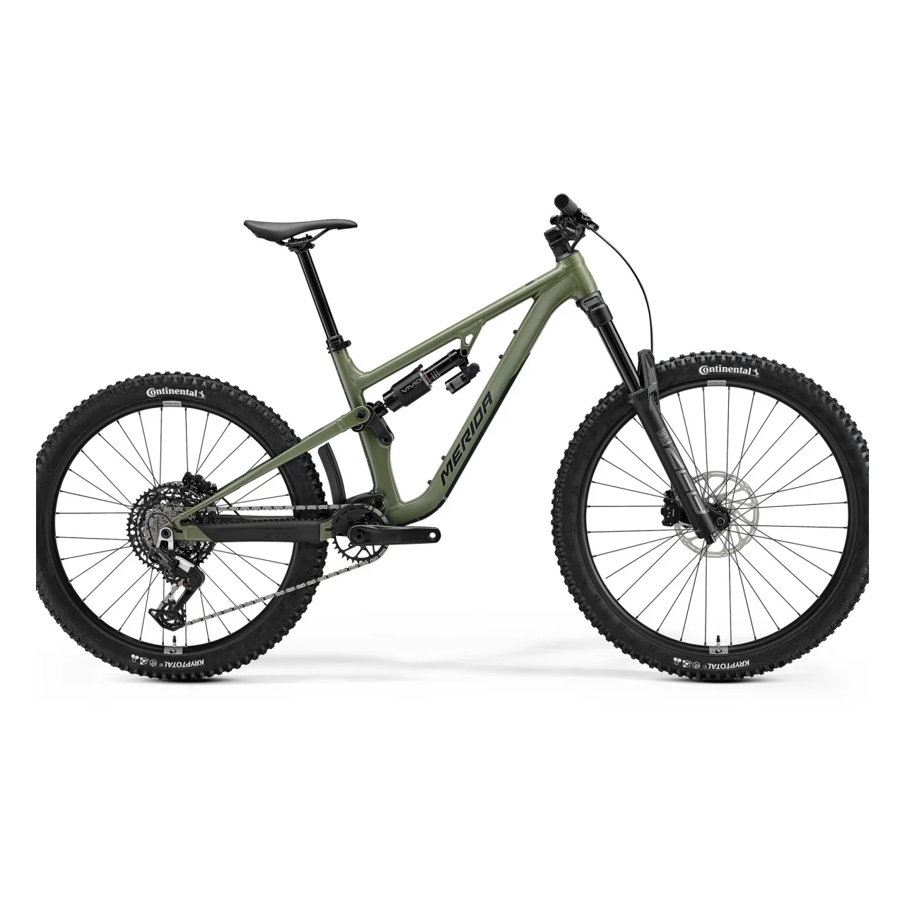 Merida ONE-SIXTY 700