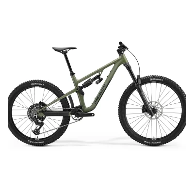 Merida ONE-SIXTY 700
