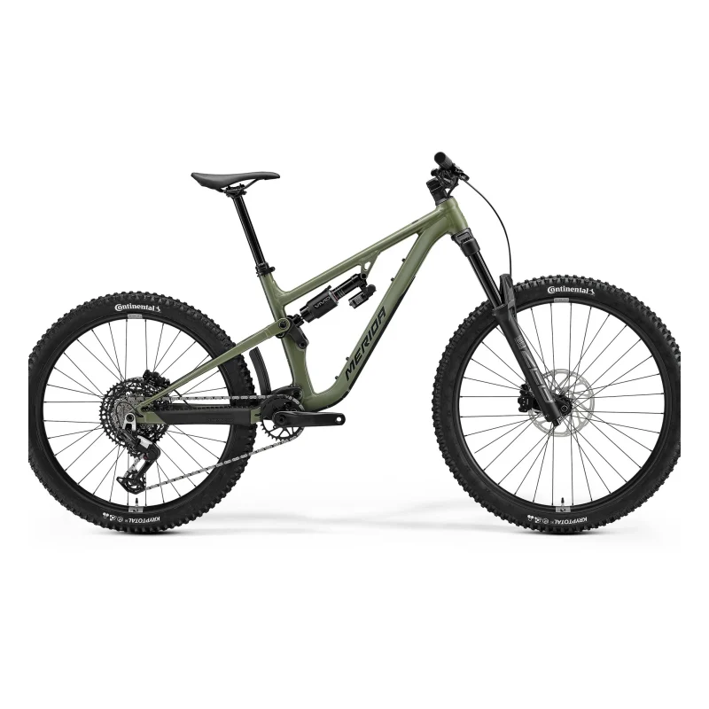 Merida ONE-SIXTY 700