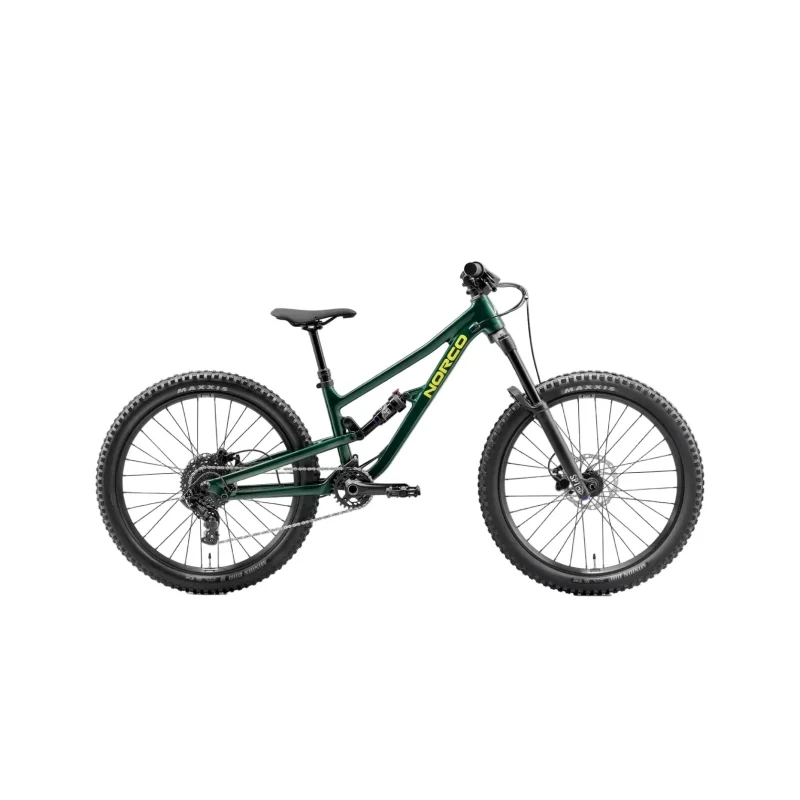 Norco Fluid Youth 24