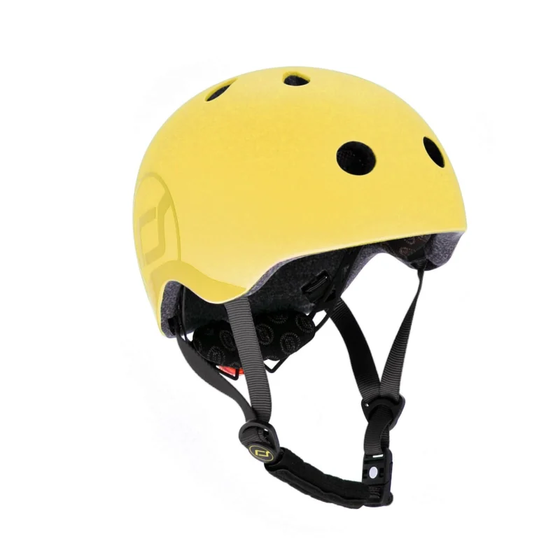 Scoot & Ride Kinderhelm
