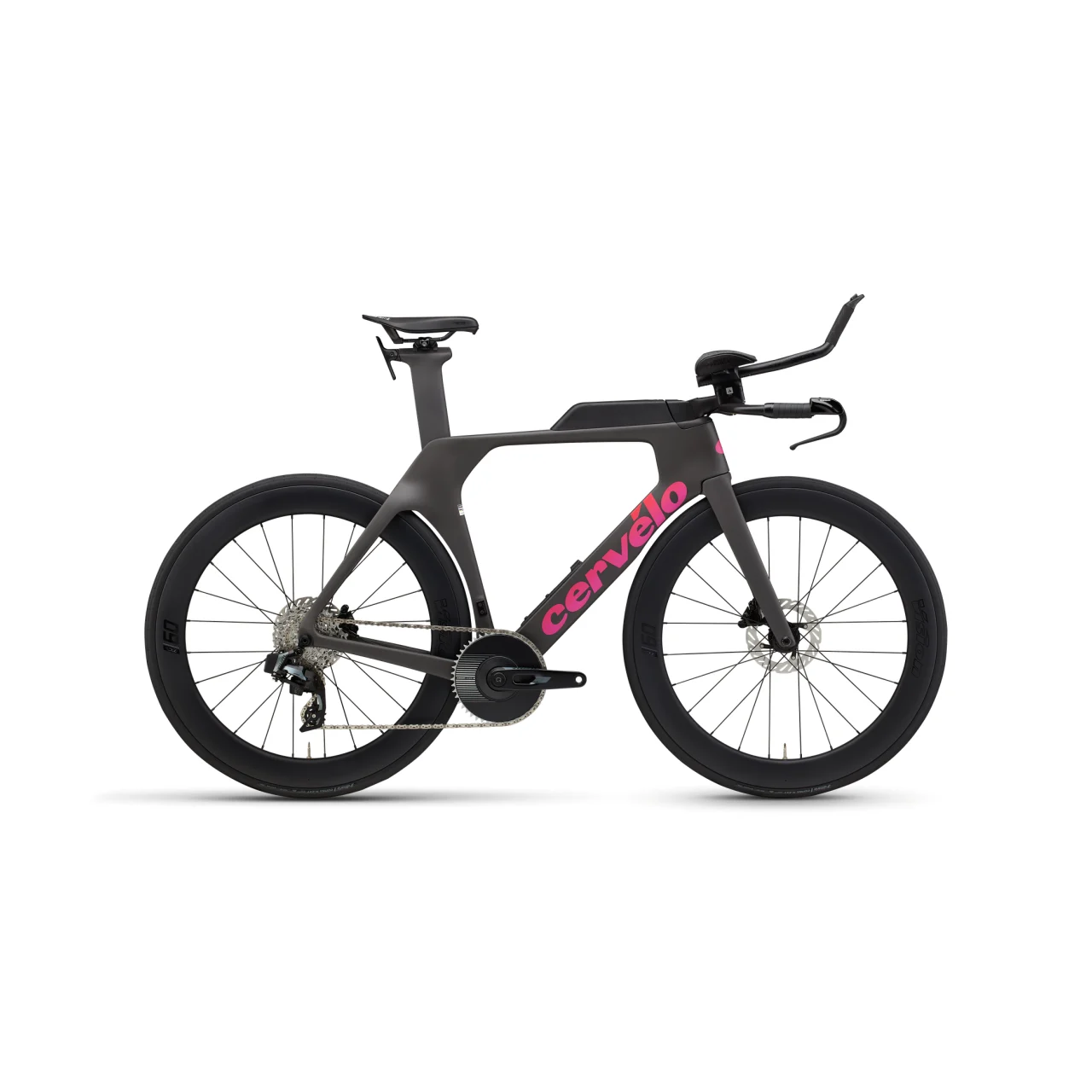 Cervélo P-Series Rival AXS