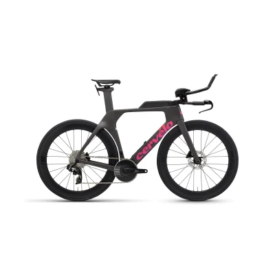 Cervélo P-Series Rival AXS