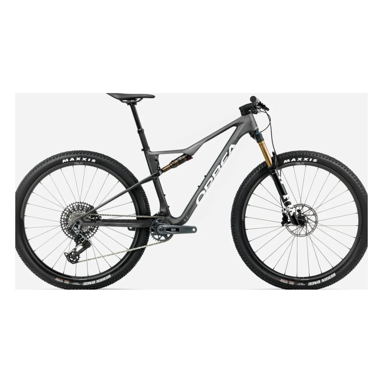 Orbea Oiz M10
