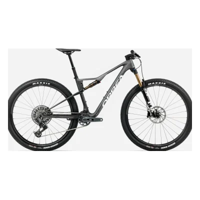 Orbea Oiz M10
