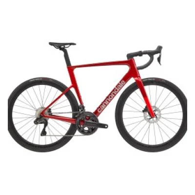Cannondale SuperSix EVO Carbon 2