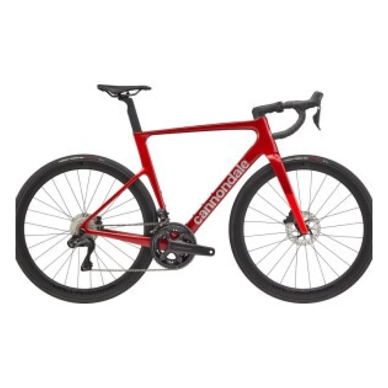 Cannondale SuperSix EVO Carbon 2