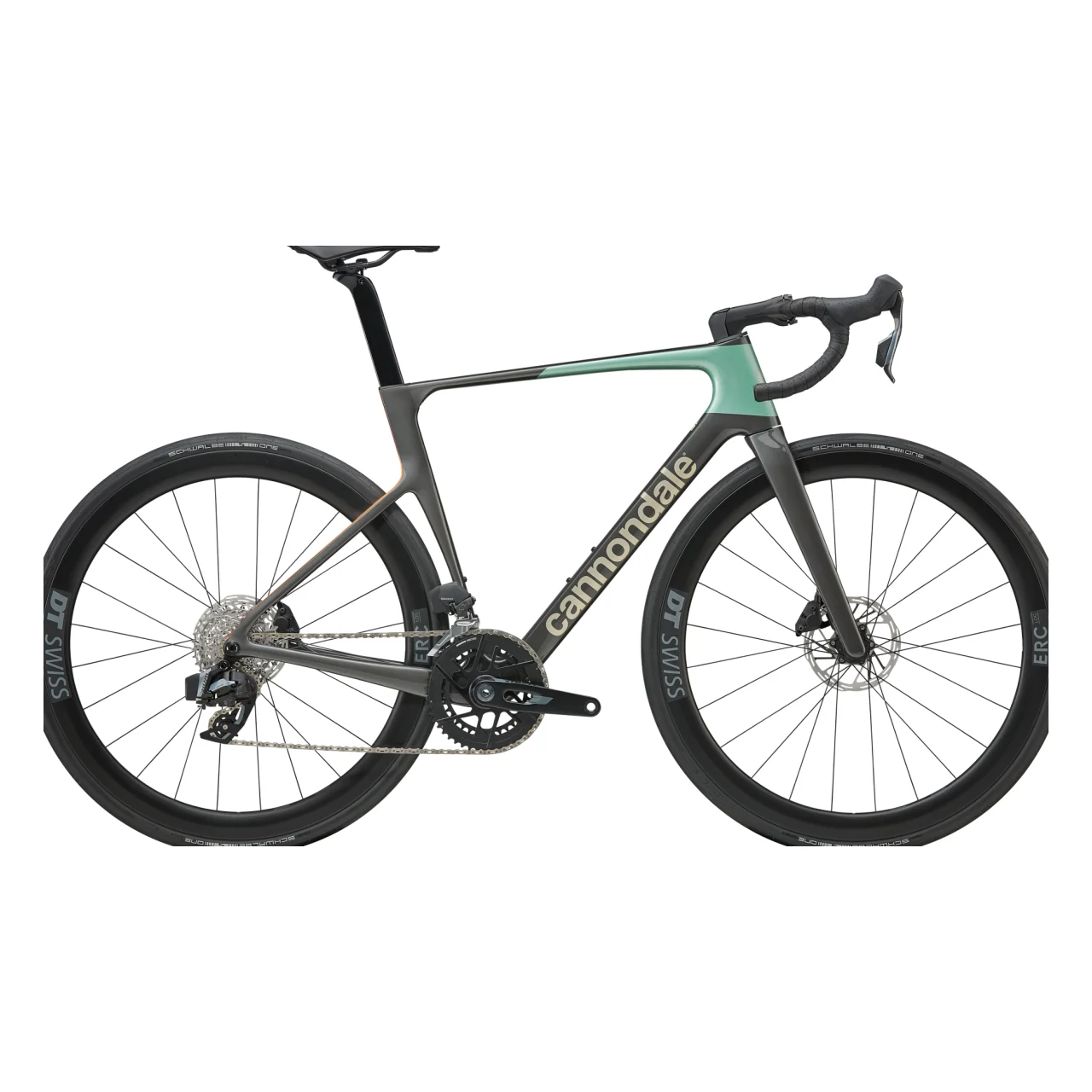 Cannondale SuperSix EVO 4