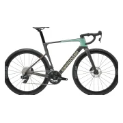 Cannondale SuperSix EVO 4