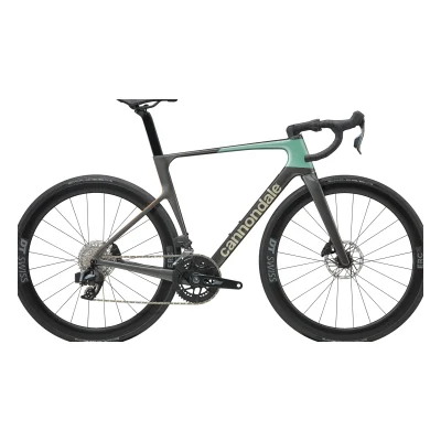 Cannondale SuperSix EVO 4