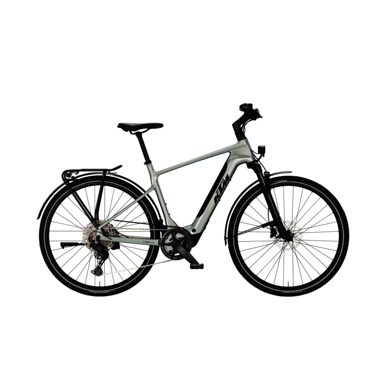 KTM Macina Sport SX Pro