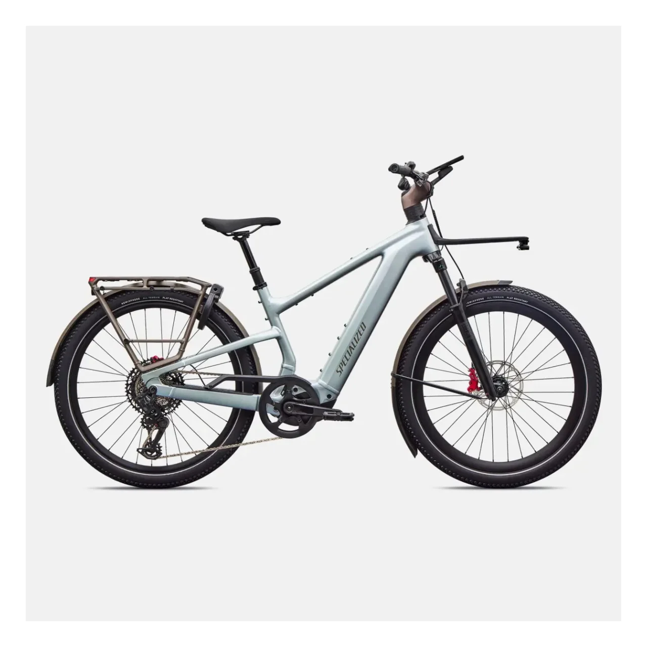 Specialized Turbo Vado 3 EVO 6.0