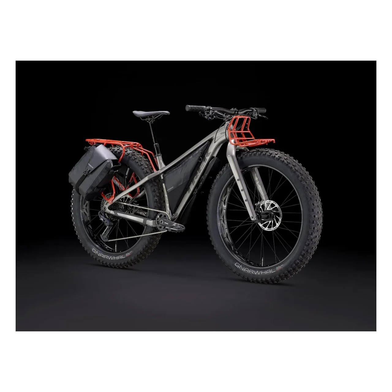 Trek Farley 9