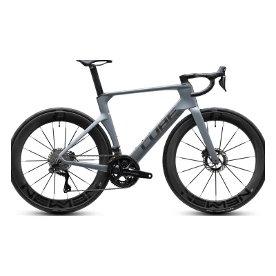 Cube Litening AERO C:68X SLT