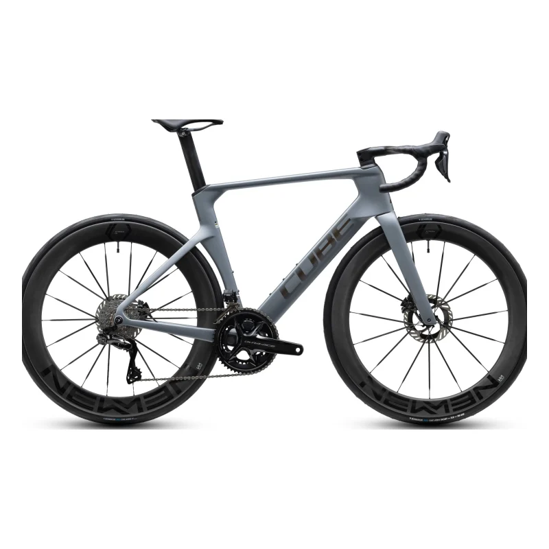 Cube Litening AERO C:68X SLT