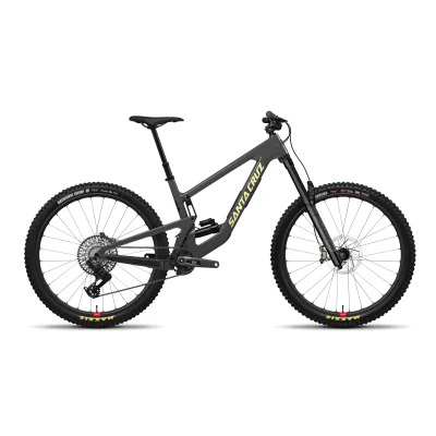 Santa Cruz Megatower GX AXS RSV