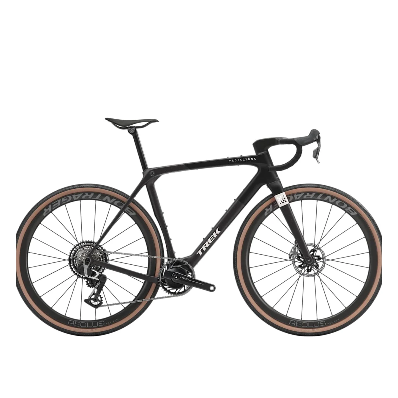 Trek Checkmate SLR 9 AXS