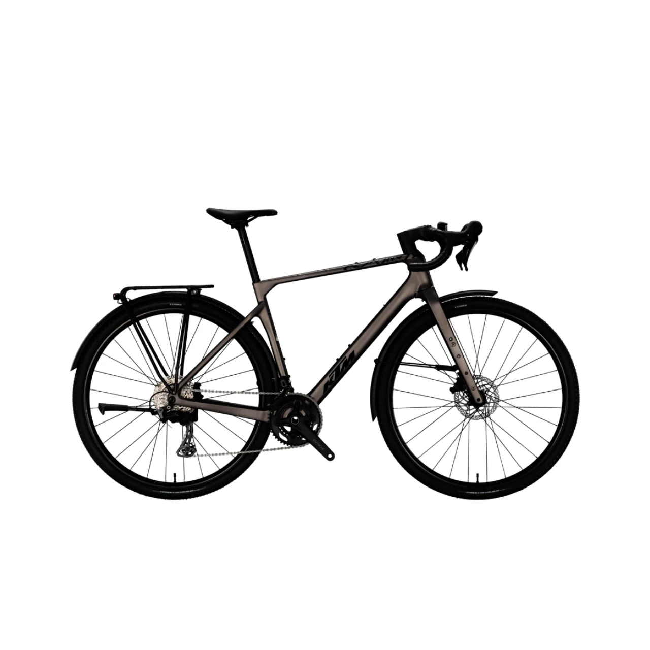 KTM Gravelator Pro 2X LFC