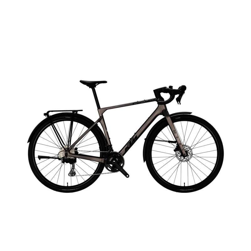 KTM Gravelator Pro 2X LFC