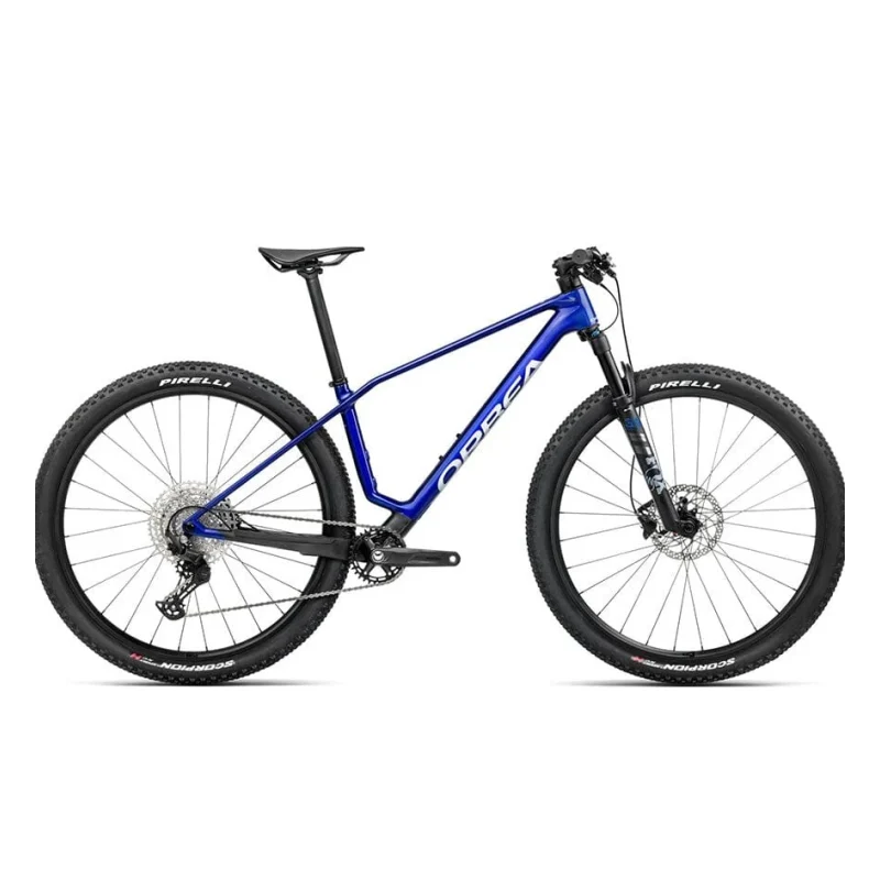 Orbea Alma M40