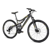 Moma Bikes Equinox 5.0