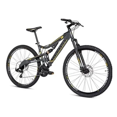 Moma Bikes Equinox 5.0