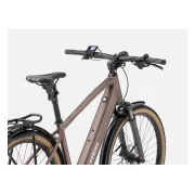 Trek FX+ 2S
