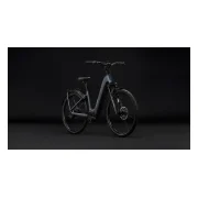 Cube Kathmandu Hybrid Deluxe SLX 800