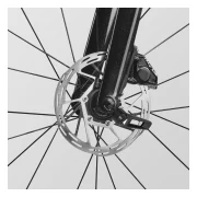 Canyon Ultimate CF SLX 8 AXS