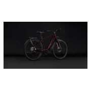 Cube Kathmandu Hybrid C:62 SLX 400X