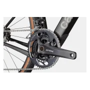 Cannondale Topstone Carbon 2 GRX - 2x