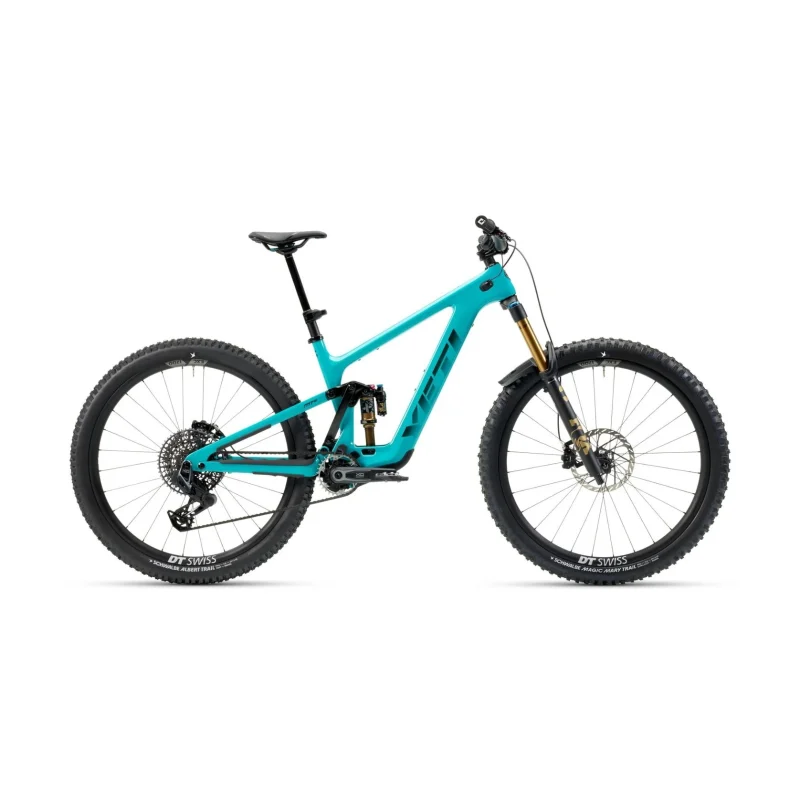 Yeti MTe