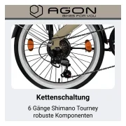 Agon Parklane