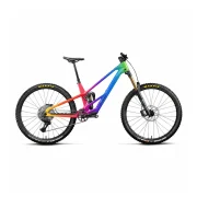 Orbea Rallon RS-Team Mullet