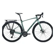 Giant Revolt EX Shimano Cues