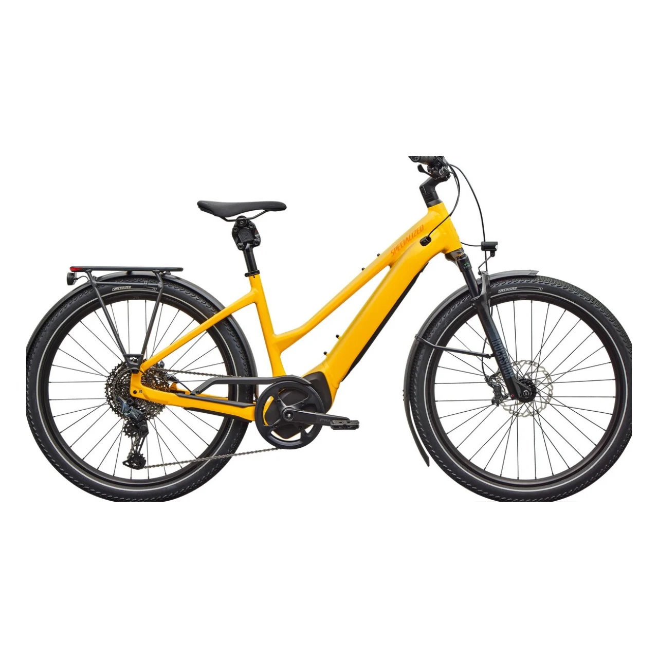 Specialized Turbo Vado 5.0 IGH