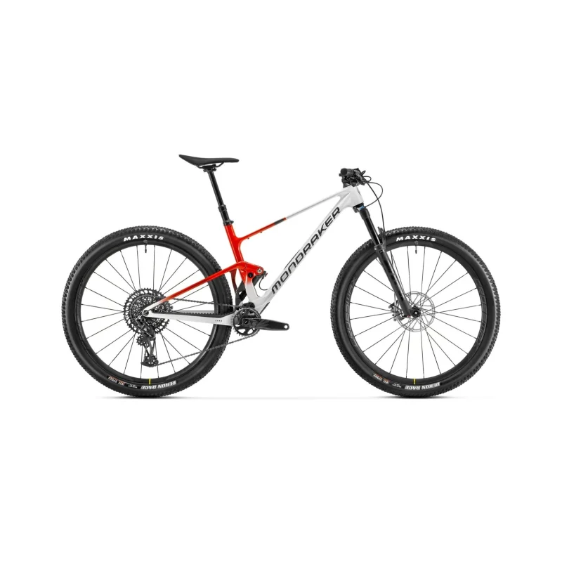 Mondraker F-Podium Carbon R