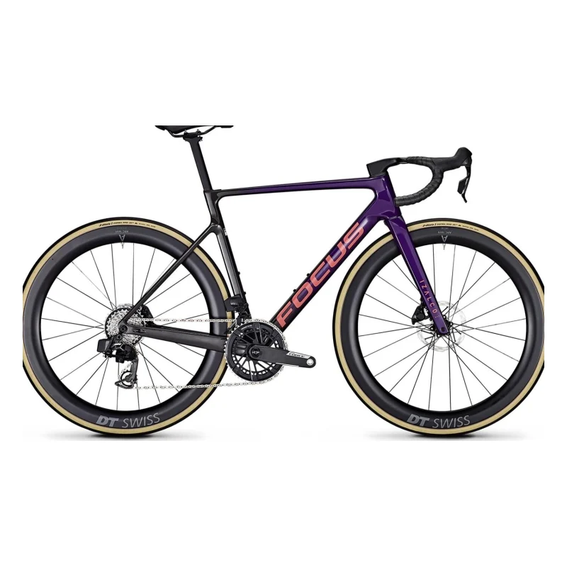 Focus Izalco Max 9.8 Force AXS