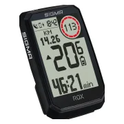 Sigma ROX 4.0 Endurance