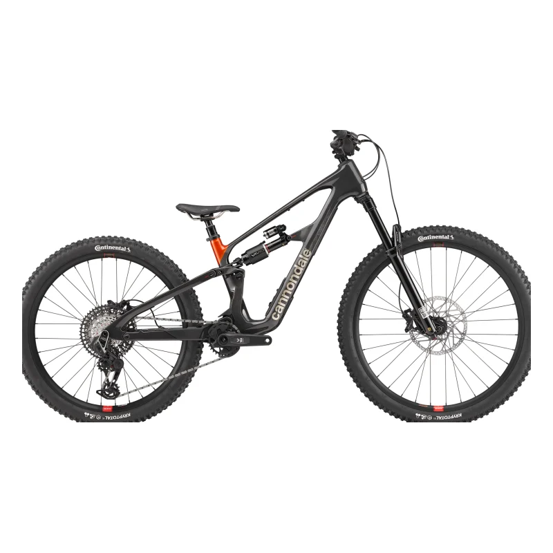 Cannondale Bad Habit 1