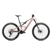 Orbea Rise LT M20