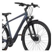 Airtracks 28" Herren TRAIL 6.0 Shimano 30-Gang