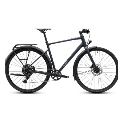 Cube Nulane Pro FE