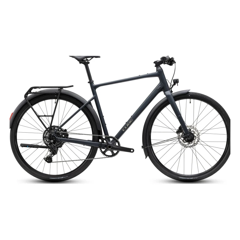 Cube Nulane Pro FE