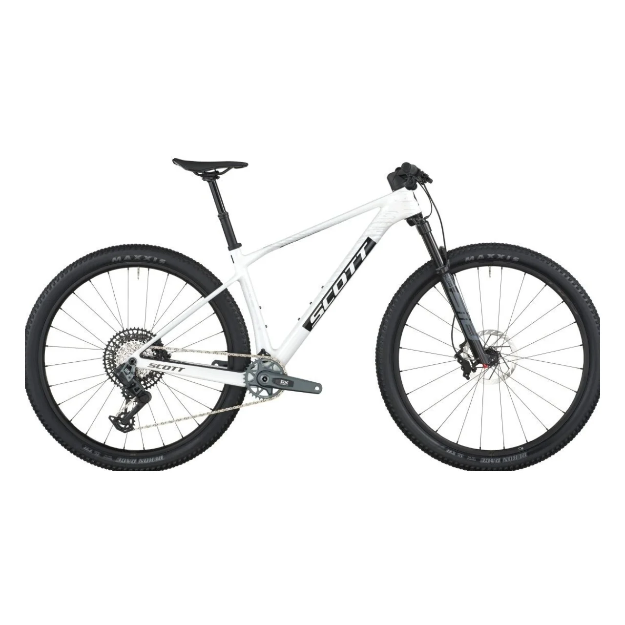 Scott Scale RC Team Issue